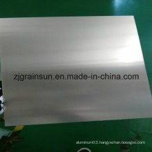 Aluminum Sheet for Computer Chassis Shell